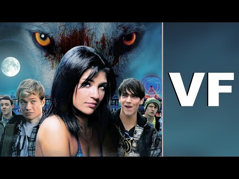 LOVE BITE Bande Annonce VF (2016)
